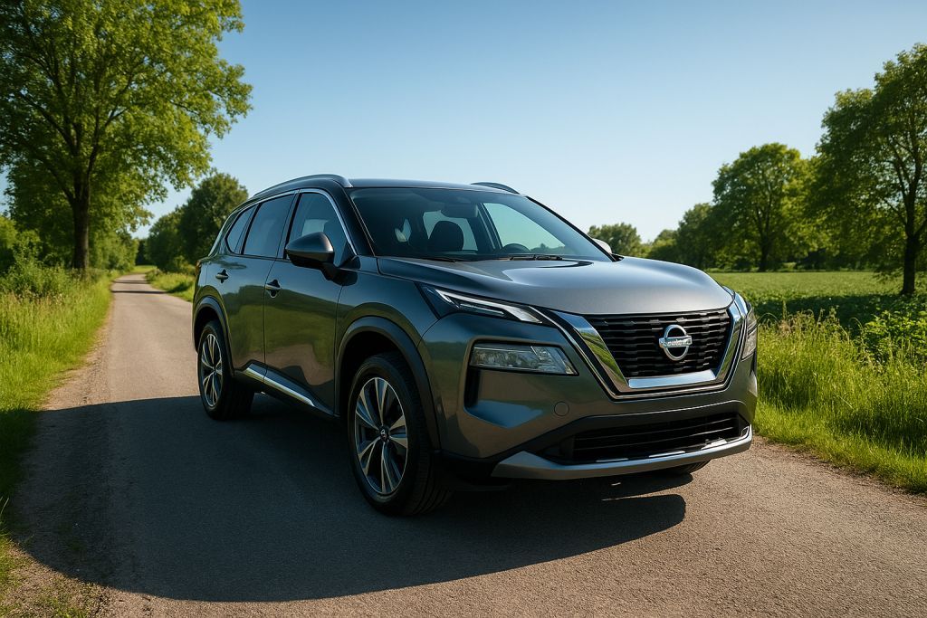 Fiabilité Nissan : ce que vous devez savoir