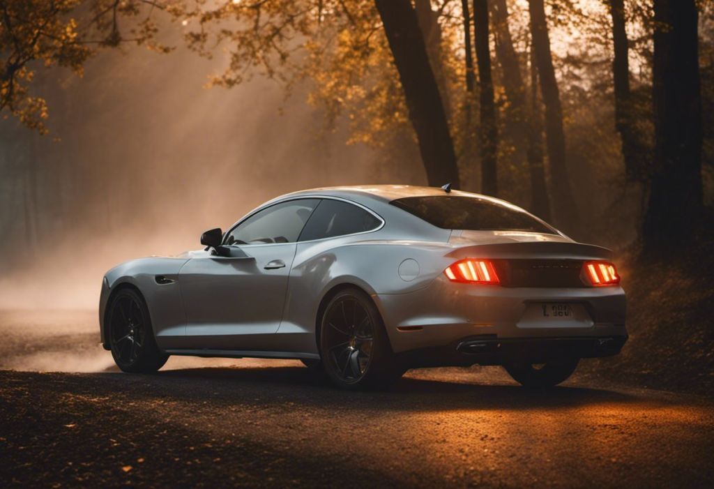 Choisir la meilleure ampoule antibrouillard pour voiture